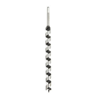 605-600 Auger Bit 1-1/8 Dia x 18 Inch Long