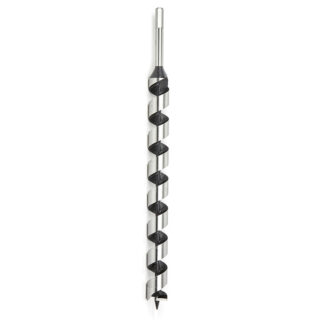 605-610 Auger Bit 1-1/4 Dia x 18 Inch Long