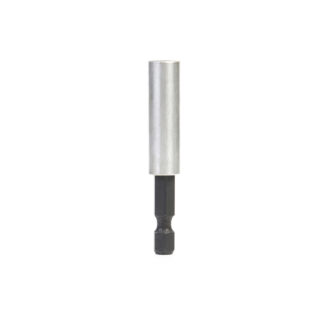 608-500 Magnetic Bit Holder 1/4 Hex Shank x 2-1/4 Inch Long