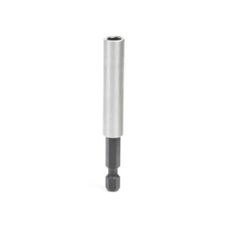 608-502 Magnetic Bit Holder 1/4 Hex Shank x 3 Inch Long