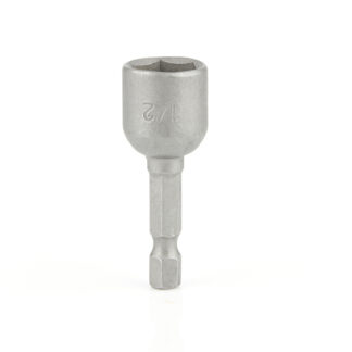 608-576 Magnetic Nut Setter 1/2 Dia x 1-7/8 Inch Long