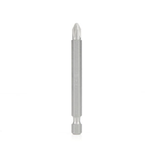 608-605 Phillips Screw Bit Tip for Screw Size #2  3 Inch Long
