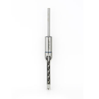609-120 Mortising Chisel and Bit 3/8 Dia x 2-7/8 x 19mm Shank