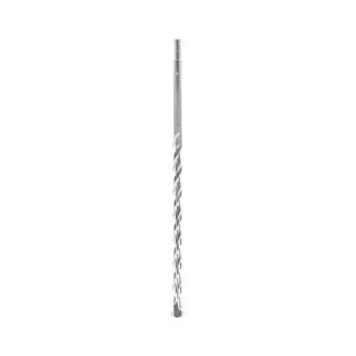 610-512 Masonry Hammer Drill Bit 9//16 Dia x 13 Inch Long