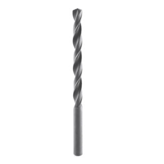 611-128 High-Speed Steel Drill Bit 1/64 Dia x 4 Inch Long