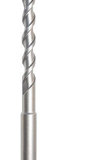 613-468 Carbide Tipped Slotted Drive System Drill Bit Max 2 Flute 1 Dia x 31 x 36 Inch Long