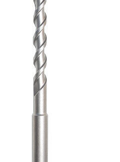 613-428 Carbide Tipped Slotted Drive System Drill Bit Max 2 Flute 5/8 Dia x 31 x 36 Inch Long