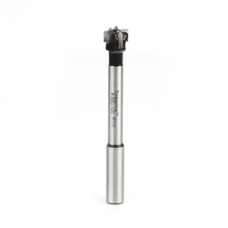 660-100 Carbide Tipped Forstner Bits 1/2 Inch Dia