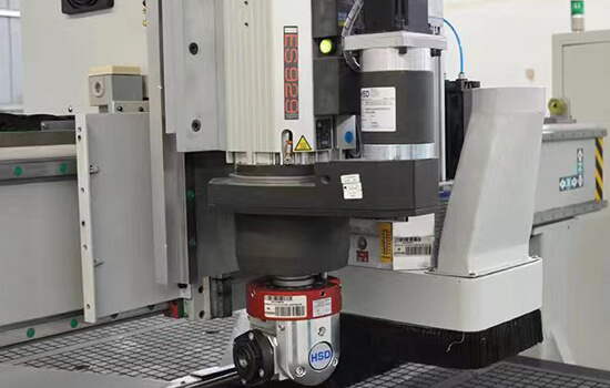 4-axis