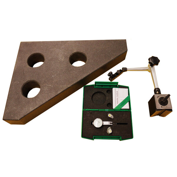 Squaring-kit