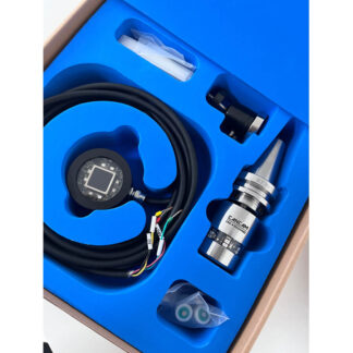 CanCam Infrared SOMP40 work offset touch probe