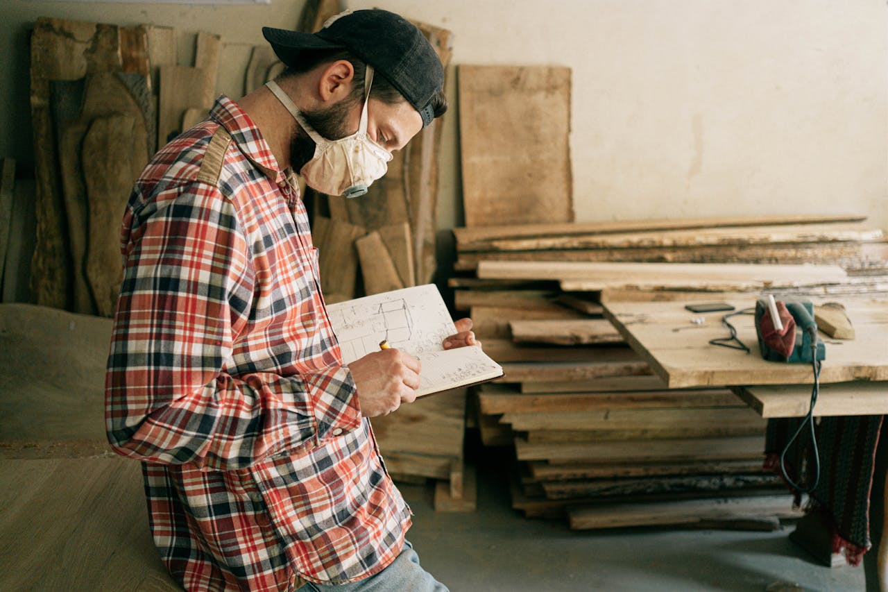 Must-Have Cabinet-Making Tools to Improve Your Workshop Quality and Productivity