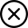 x-mark