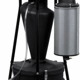 110V Mini-Gorilla Portable Cyclone Dust Collector
