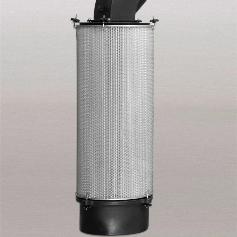 18-inch-cartrdige-filter-plenum-assembly