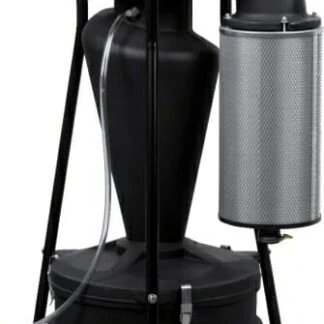 220V Mini-Gorilla Portable Cyclone Dust Collector