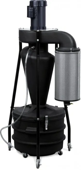 220v-mini-gorilla-portable-cyclone-dust-collector