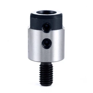 310010 R/H Boring Machine Replacement Chuck for 10mm Shank