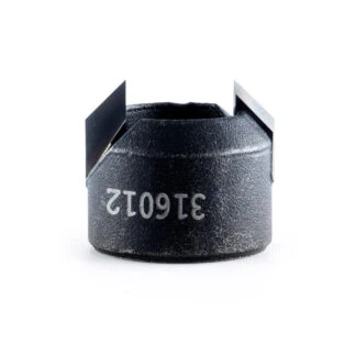 316012 Carbide Tipped Countersink R/H 20mm Dia x 16.5mm Long x 12mm Shank