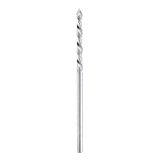 463002 Solid Carbide Drill Bit L/H 2mm Dia x 49mm Long x 2mm Shank