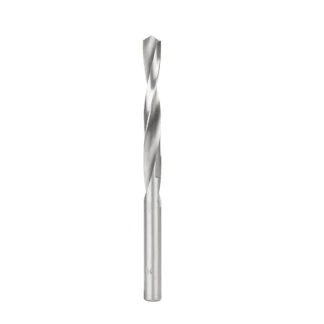 630-704 High Speed Steel (HSS) DIN 338 Fully Ground Slow Spiral 5/16 Dia. x 4-5/8 Long Drill