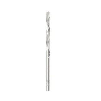 630-802 High Speed Steel (HSS) DIN 338 Fully Ground Slow Spiral 9/64 Dia. x 1-1/4 x 2-3/4 Long Drill