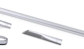 Floor Cleaning 1.5" Vacuum Attachment Kit