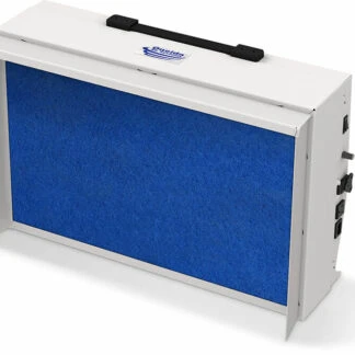 BenchTop DC Personal Dust Collector