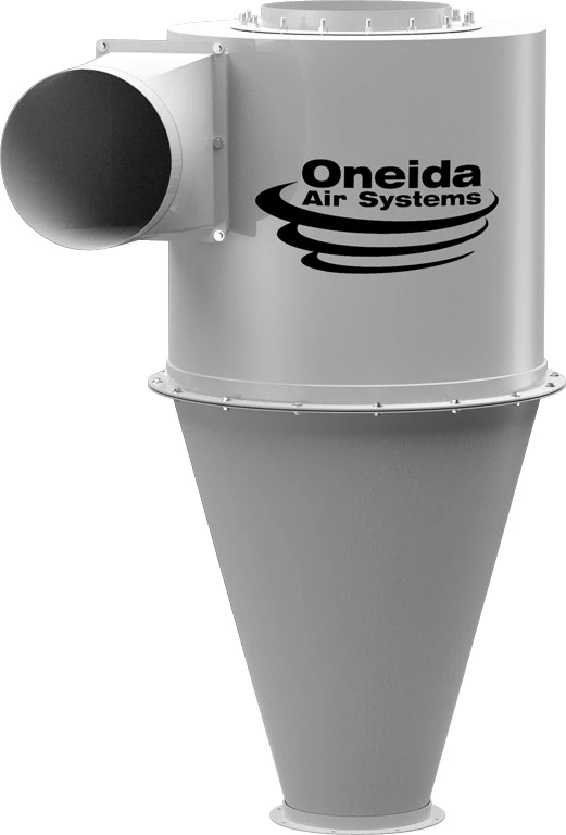 c-3500-cyclone-separator-powder-coated