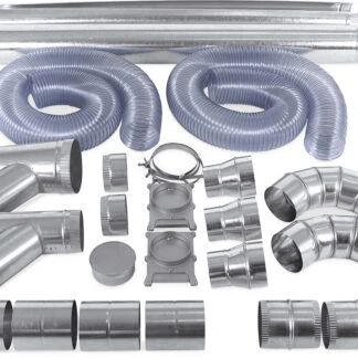 7" Intermediate Ductwork Starter Kit