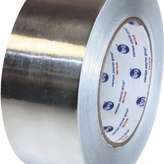 HVAC Aluminum Foil Acrylic Tape - 150' Roll