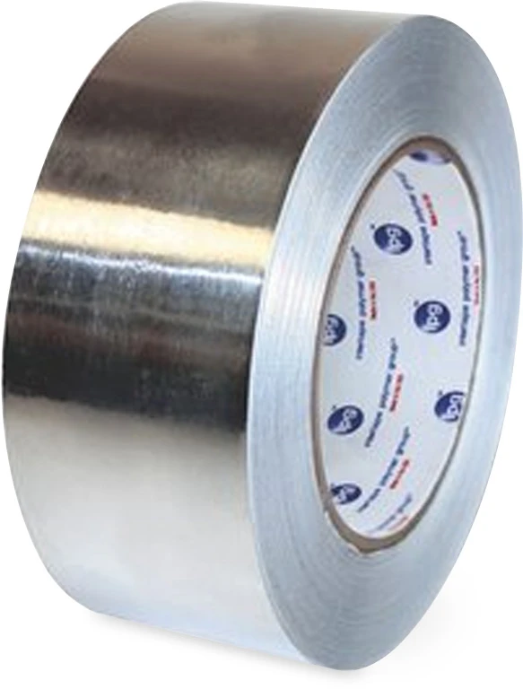 intertape-2-in-50-yd-foil-tape-roll intertape-2-in-50-yd-foil-tape-roll