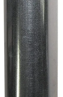 7" x 4' Heavy-Duty Snap-Lock Pipe