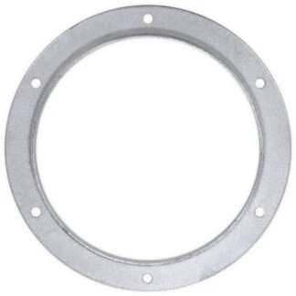 10" Angle Ring