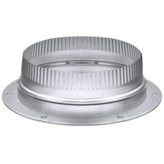 10" Collared Flange