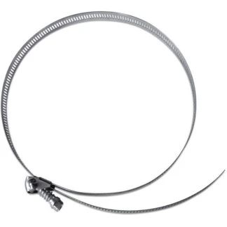 8"-12" Quick-Release Hose Clamp