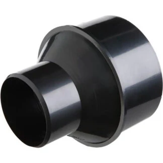 4" - 2.5" Plastic Reducer