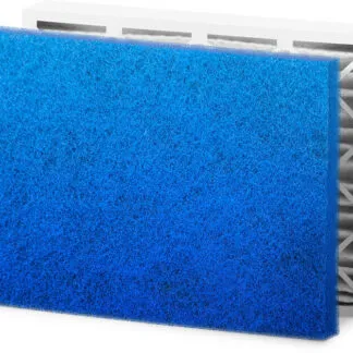 Replacement BenchTop DC Dual-Filter Pack