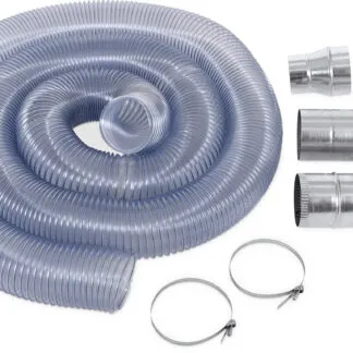 7" Beginner Ductwork Starter Kit