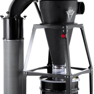 3HP V-System 3000 HEPA Cyclone Dust Collector