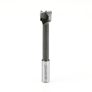 203015 Carbide Tipped Hinge Boring Bit 15mm Dia x 90mm Long x 10mm Shank
