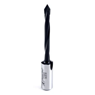 315005 Carbide Tipped Through-Hole Boring Bit R/H 5mm Dia x 77mm Long x 10mm Shank