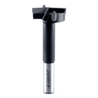 420508 Carbide Tipped Boring Bit with Spurs 1-1/2 Dia x 1/2 Inch Shank