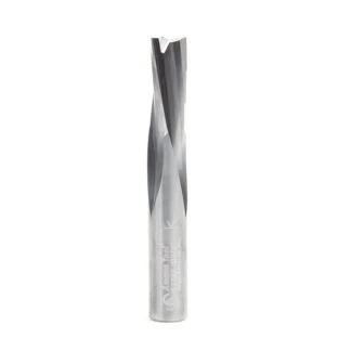 51737 Solid Carbide Spiral Finisher 1/2 Dia x 1-1/8 x 1/2 Shank Down-Cut Router Bit