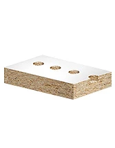 Brad Point Boring Bits