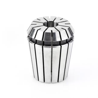 CO-130 9-10mm CNC High Precision Spring Collet for ER32 Tool Holder