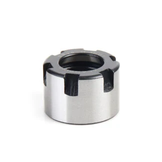 CON-ER20M 28mm CNC Collet Nut for Standard ER20M
