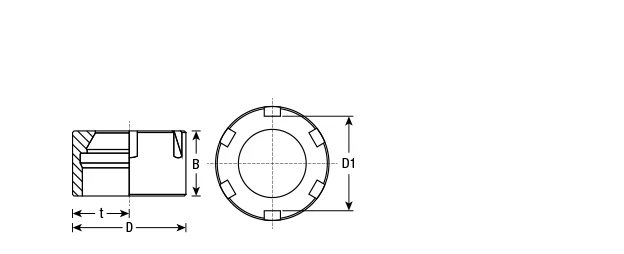 CON-ER25M-L