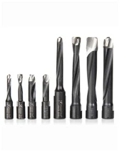 Boring drilling bits