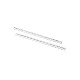 ICK-200 Pair of Solid Carbide 82.7mm Long x 5.5mm Height x 1.12mm Wide